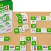Mastering Addition Dominoes