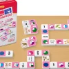 Mastering Fractions Dominoes