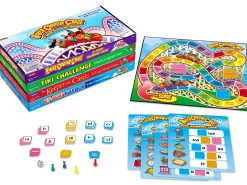 Mastering Phonics Games Library