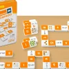 Mastering Subtraction Dominoes