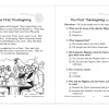 Master Reading Comprehension Workbook - Gr. 1