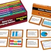 Match & Sort Informational Text Quickies - Gr. 4-5