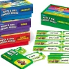 Match & Sort Language Quickies - Gr. 2-3 - Complete Set