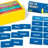 Match & Sort Language Skills Quickies - Gr. 2-3