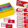 Match & Sort Phonics Quickies - Gr. 2-3