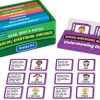Match & Sort Social-Emotional Quickies - K-Gr. 1