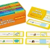 Match & Sort Vocabulary Quickies - K-Gr. 1