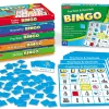 Math Bingo Library
