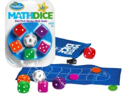 Math Dice® Jr. Game