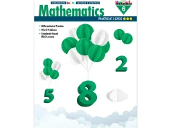 Mathematics Workbook - Gr. 6