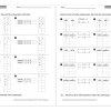Mathematics Workbook - Gr. 5