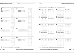 Mathematics Workbook - Gr. 5