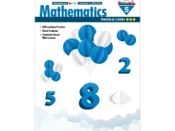 Mathematics Workbook - Gr. 5