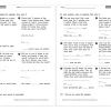 Mathematics Workbook - Gr. 4