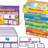 Math Equivalency Puzzles - Complete Set