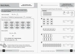 Math Fundamentals Workbook - Gr. 3