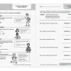 Math Fundamentals Workbook - Gr. 4