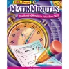 Math Minutes Workbook - Gr. 5