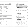 Math Practice for Beginners Workbook