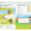 Math Skill Sharpeners Workbook - Gr. 4