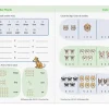 Math Skill Sharpeners Workbook - Kindergarten