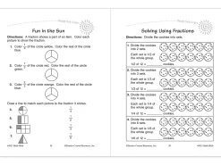 Math Skills Workbook - Gr. 2
