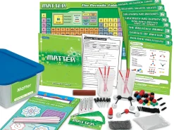 Matter Activity Tub - Gr. 4-6
