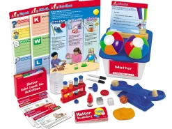 Matter Activity Tub - Gr. 1-3