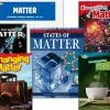 Matter Book Library - Gr. 4-6