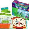Measurement & Data Folder Game Library - K-Gr. 1