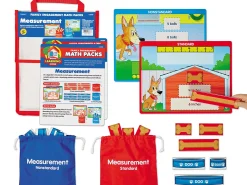 Measurement Family Engagement Pack