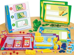 Measurement Instant Learning Center