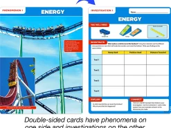 Meet the Standards Energy Kit - Gr. 4