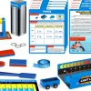 Meet the Standards Force & Motion Kit - Gr. 3