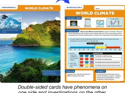 Meet the Standards Weather & Climate Kit - Gr. 3