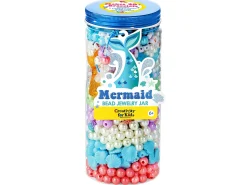 Mermaid Friendship Bead Kit