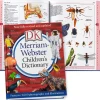Merriam-Webster Children’s Dictionary