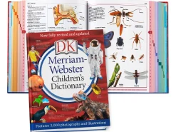 Merriam-Webster Children’s Dictionary