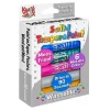 Metallic Kwik Stix™ Tempera Painters - Set of 6