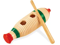Mexican Guiro