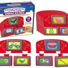Middle Sounds Learning Puzzles