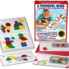 MightyMind® Logic Puzzle