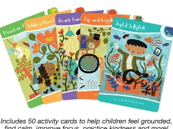 Mindfulness Activity Cards
