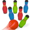 Mini Bowling Set
