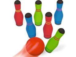 Mini Bowling Set