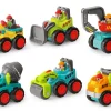 Mini Construction Vehicles