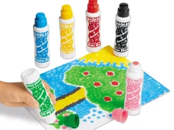 Mini Dot Art Painters - Set of 6