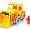 Mini Scooper Truck