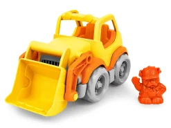 Mini Scooper Truck