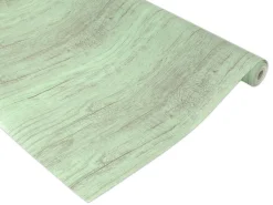 Mint Painted Wood Better Than Paper® Roll